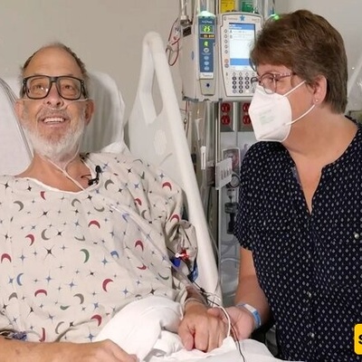 The Strangest Medical Case: A 58-Year-Old Man Living with a Pig’s Heart