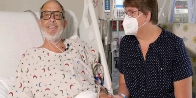 The Strangest Medical Case: A 58-Year-Old Man Living with a Pig’s Heart