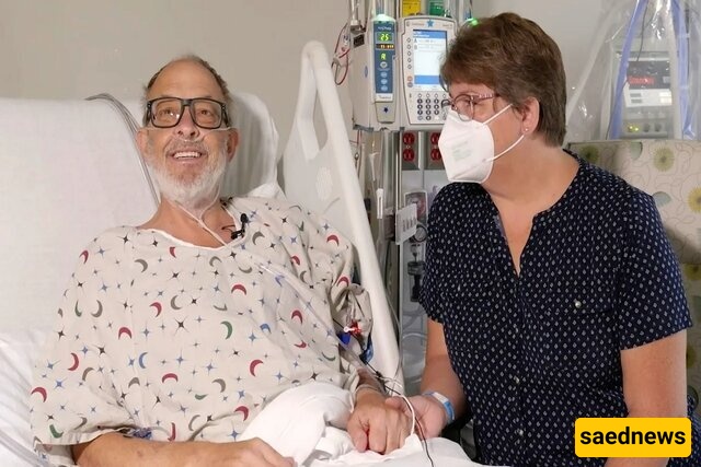 The Strangest Medical Case: A 58-Year-Old Man Living with a Pig’s Heart