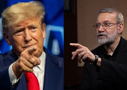 LARIJANI