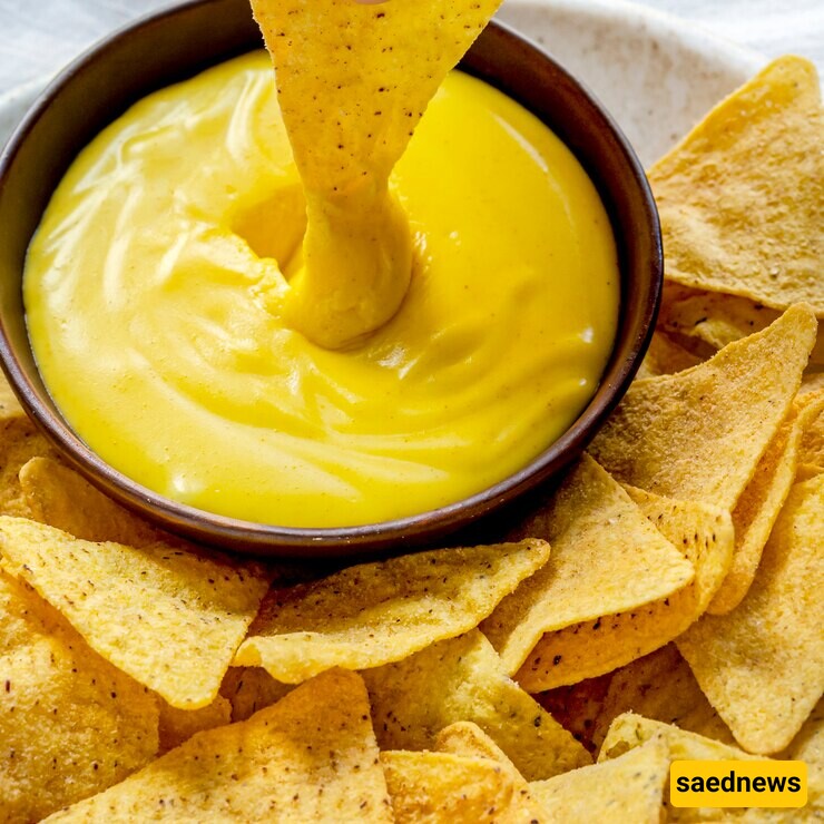 Hot Chips Recipe