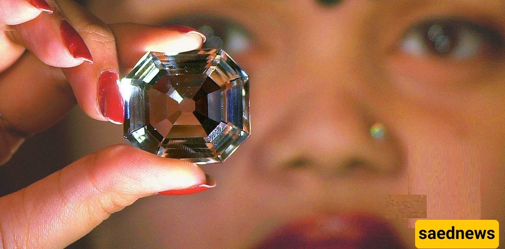 The Most Expensive Gift in History That Has Captivated All Eyes for Centuries / So Much Blood Was Shed for This Piece of Jewelry, Yet...