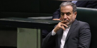 Iran FM Araghchi Says Occupying Zionist Regime' Entity To Never Take Root In Region