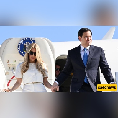 Honestly, The Most Unbelievable Part Of Rubio’s Israel Visit Isn’t Even The Qatar Strike (Wait Until You Hear #3)