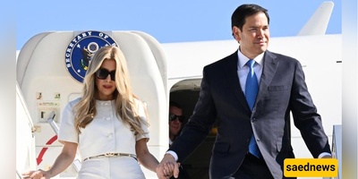 Honestly, The Most Unbelievable Part Of Rubio’s Israel Visit Isn’t Even The Qatar Strike (Wait Until You Hear #3)