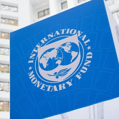 IMF Warns Debt-Funded Tax Cuts Could Push Up Global Interest Rates