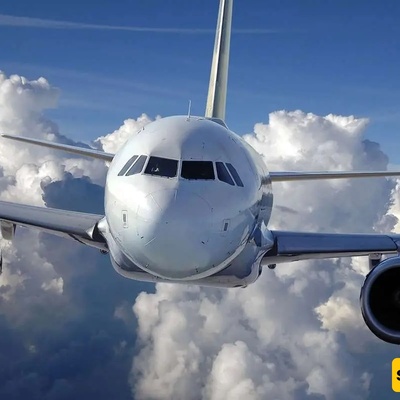 Do Airplanes Have Horns? What Is Their Purpose?