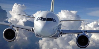 Do Airplanes Have Horns? What Is Their Purpose?