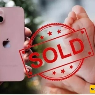 Heartless Parents Sold Their Newborn Baby for an iPhone 14!