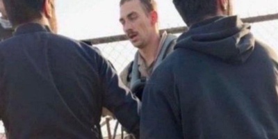 US Warplane Crashes in Kuwait