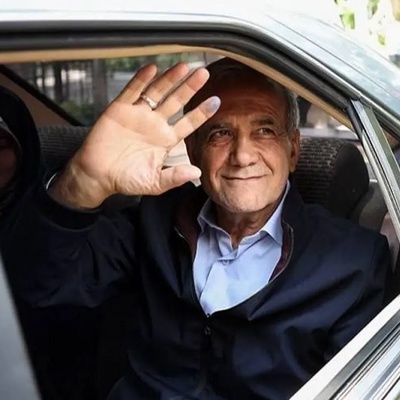 President Pezeshkian Calls for Global Cooperation to Counter Injustice in Gaza