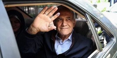 President Pezeshkian Calls for Global Cooperation to Counter Injustice in Gaza