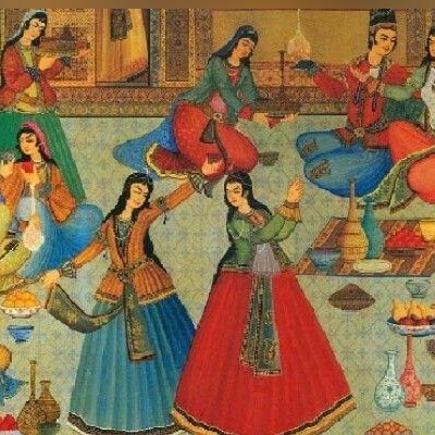 Mehregan Festival: A Celebration of Love, Harvest, and Iranian Culture