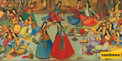 Mehregan Festival: A Celebration of Love, Harvest, and Iranian Culture