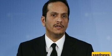 Qatar: We Are in Talks With Iran and Oman To Bridge The Gap Between Washington And Tehran.