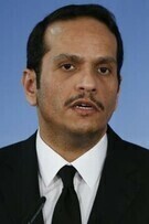 Qatar: We Are in Talks With Iran and Oman To Bridge The Gap Between Washington And Tehran.