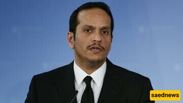 Qatar: We Are in Talks With Iran and Oman To Bridge The Gap Between Washington And Tehran.