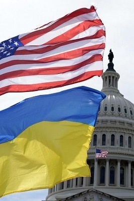 US and Ukraine Stress Urgent Need for Ceasefire and De-escalation