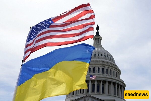 US and Ukraine Stress Urgent Need for Ceasefire and De-escalation