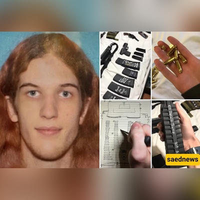 Annunciation massacre: what we know about Robin Westman? Who is his mother? Did her mother work at the same school?