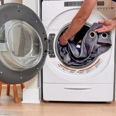 How Often Should You Wash Your Curtains?