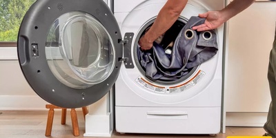 How Often Should You Wash Your Curtains?