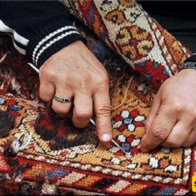 Tribal Women’s Gabbeh Weaving: A Traditional Art Form
