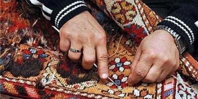 Tribal Women’s Gabbeh Weaving: A Traditional Art Form