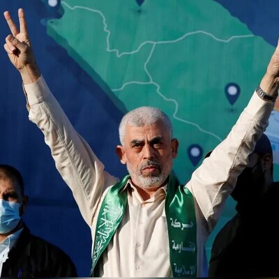 New Hamas Leader Sends Messages Arab Mediators to Foster Dialogue and Peace