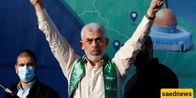 New Hamas Leader Sends Messages Arab Mediators to Foster Dialogue and Peace