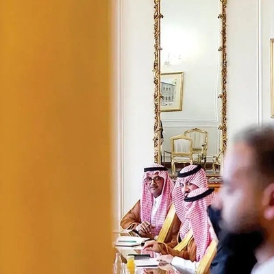 Support of an Arab Country for the U.S. Attack on Iran
