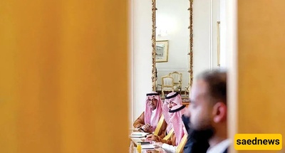 Support of an Arab Country for the U.S. Attack on Iran