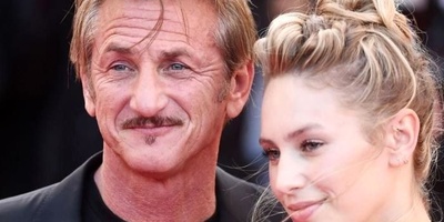 Photos: Hollywood Star Meets Grandchild of Imam Khomeini