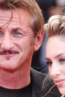 Photos: Hollywood Star Meets Grandchild of Imam Khomeini