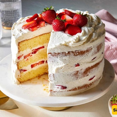 3 Cake Filling Recipes That Will Make Your Cakes Taste Amazing