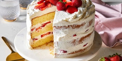 3 Cake Filling Recipes That Will Make Your Cakes Taste Amazing