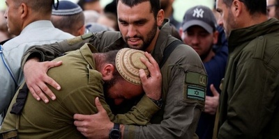 43 Israeli Soldiers Commit Suicide Since October 7, 2023