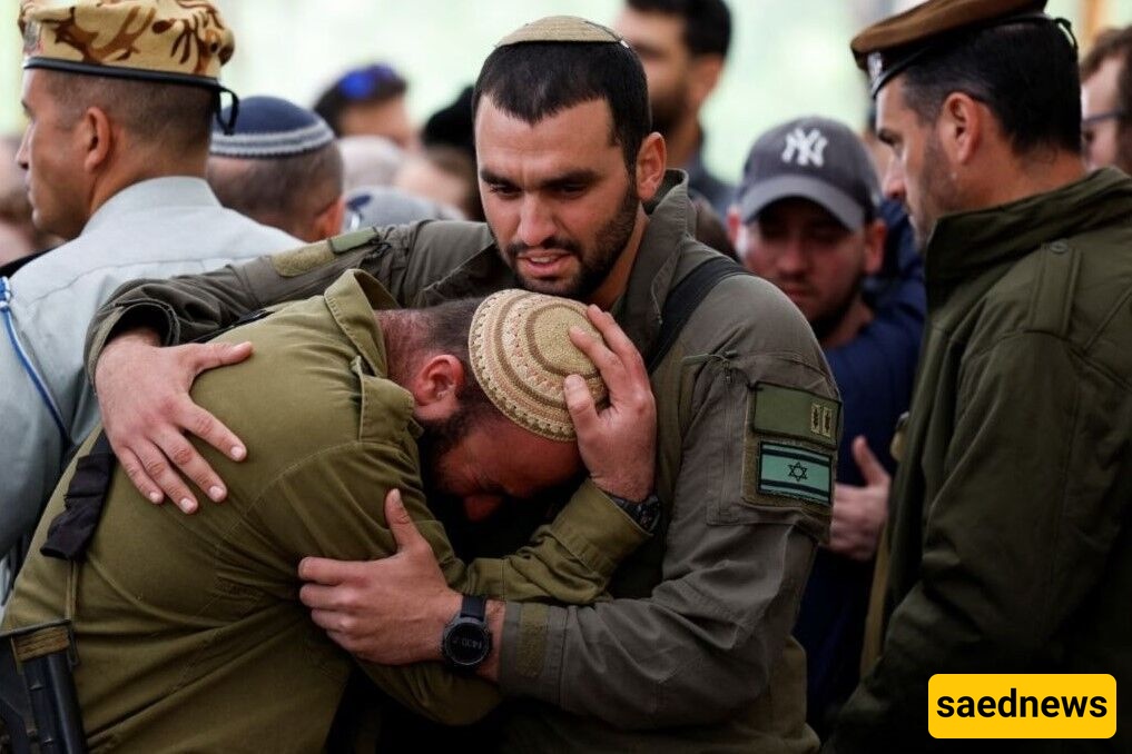43 Israeli Soldiers Commit Suicide Since October 7, 2023