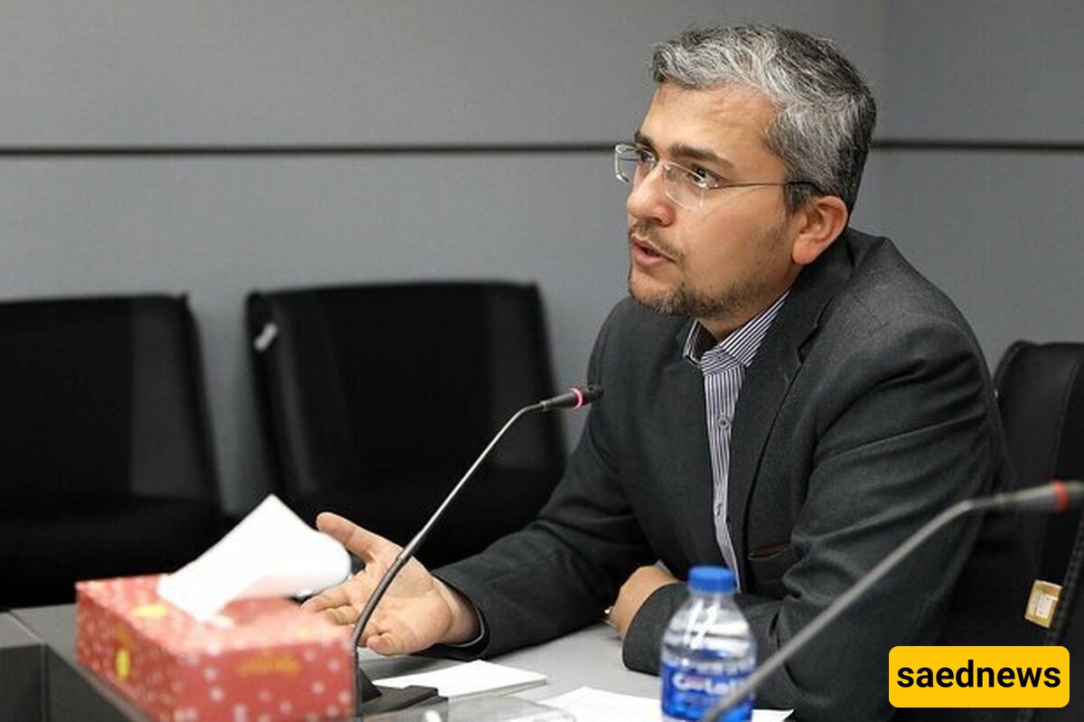 Ebrahim Rezai