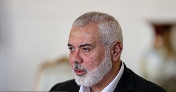 Hamas Says It Will Continue Path of Martyr Ismaeil Haniyeh