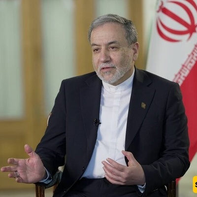 Araghchi: Iran–Russia Strategic Pact a Determining Factor in International Peace