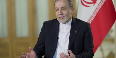 Araghchi: Iran–Russia Strategic Pact a Determining Factor in International Peace