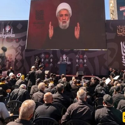 Hezbollah commends Leader’s Steadfast Support For Resistance Cause