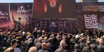 Hezbollah commends Leader’s Steadfast Support For Resistance Cause