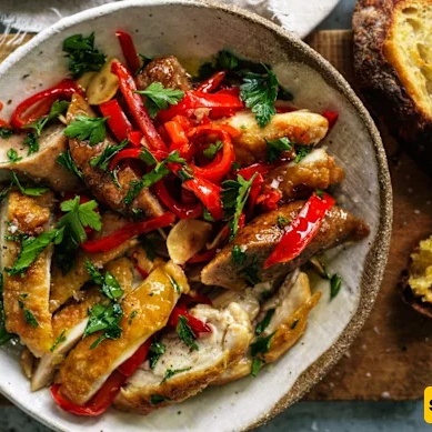 What Can You Do When Your Food Turns Out Too Sour?
