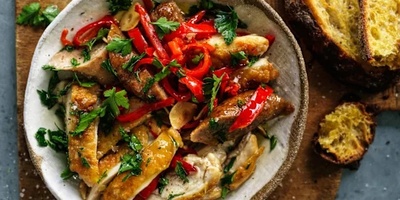 What Can You Do When Your Food Turns Out Too Sour?