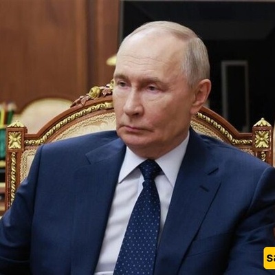Russian Navy Continues to Advance, Says Putin