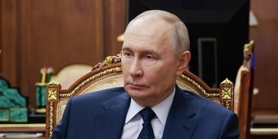 Russian Navy Continues to Advance, Says Putin