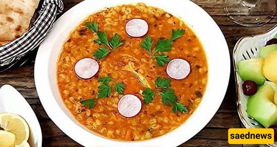 Quick Cooking: How to Make Elegant Barley Soup with All the Tips and Tricks