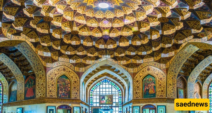 Pars Museum